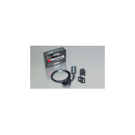 PEDAL ELECTRONICO REMUS LANDROVER FREELANDER (LN) (2000-...) 2.2L TD4