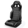 ASIENTO R100 MY2022 NEGRO SKY
