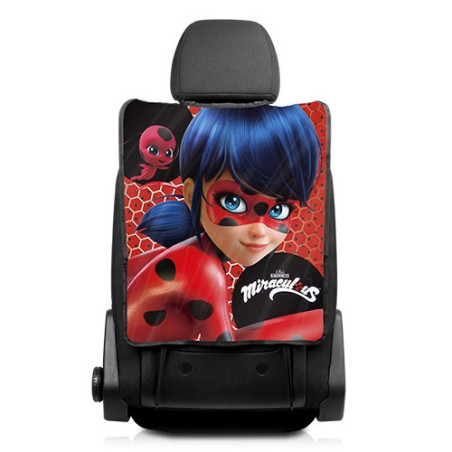 PROTECTOR ASIENTO LADYBUG CS6