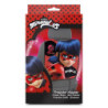 LADYBUG CS6 SEAT PROTECTOR (STOCK LAST)