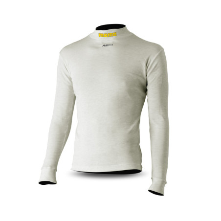 CAMISETA INTERIOR COMFORT TECH BLANCO L