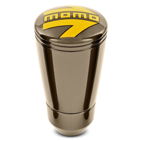 POMO MOMO ALU SK-50 GLOS ANTRACITA