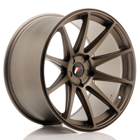 RIM JAPAN RACING JR11 20X11 ET BLANK BLANK CB 74,1 BRONZE