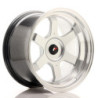 RIM JAPAN RACING JR12 18X10 ET BLANK BLANK CB 74,1 SILVER