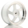 LLANTA JAPAN RACING JR15 17X8 ET 35 BLANK CB 74,1 BLANCO
