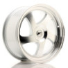LLANTA JAPAN RACING JR15 18X8,5 ET BLANK BLANK CB 74,1 SILVER