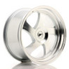 LLANTA JAPAN RACING JR15 18X9,5 ET BLANK BLANK CB 74,1 SILVER