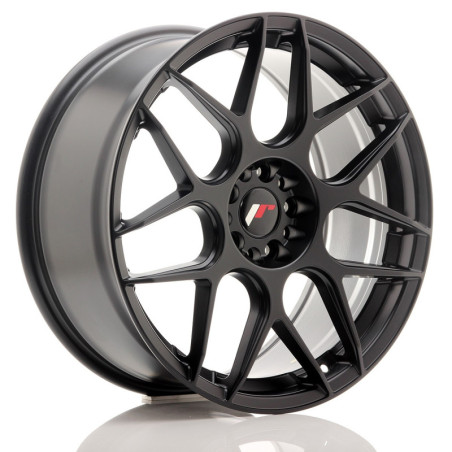 LLANTA JAPAN RACING JR18 19''X9,5 ET 35 5X114,3 5X112 CB 74,1 NEGRO