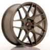 LLANTA JAPAN RACING JR18 20X8,5 ET BLANK BLANK CB 74,1 BRONZE