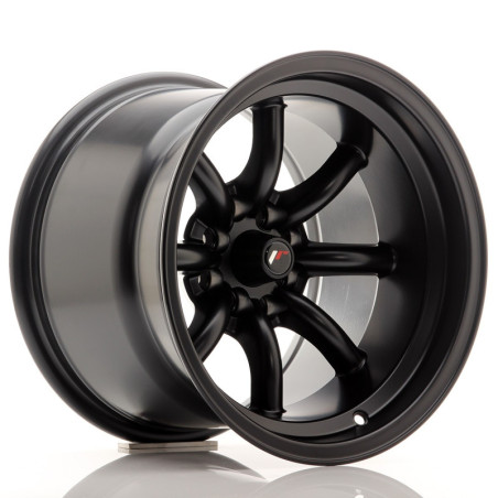 LLANTA JAPAN RACING JR19 15''X10,5 ET -32 4X100 4X114,3 CB 73,1 BLACK