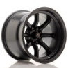 LLANTA JAPAN RACING JR19 15''X10,5 ET -32 4X100 4X114,3 CB 73,1 NEGRO