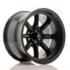 LLANTA JAPAN RACING JR19 15''X9 ET -13 4X100 4X114,3 CB 73,1 NEGRO