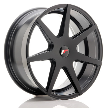 LLANTA JAPAN RACING JR20 19''X8,5 ET BLANK BLANK CB 74,1 BLACK