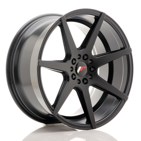 JAPAN RACING JR20 RIM 19&39&39X9.5 ET 40 5X114.3 5X112 CB 74.1 BLACK