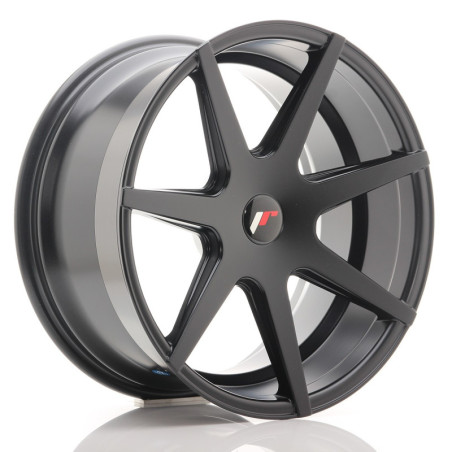 LLANTA JAPAN RACING JR20 19''X9,5 ET BLANK BLANK CB 72,6 BLACK