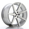 LLANTA JAPAN RACING JR20 20X10 ET 40 5X112 CB 66,6 SILVER
