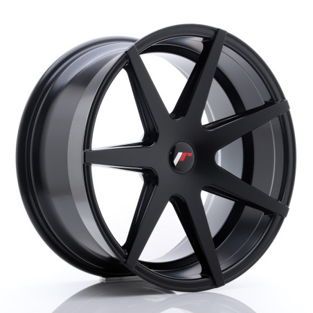LLANTA JAPAN RACING JR20 20X10 ET BLANK BLANK CB 74,1 NEGRO