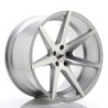 LLANTA JAPAN RACING JR20 20X11 ET 30 5X112 CB 66,6 SILVER