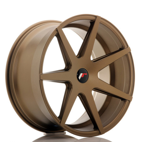 LLANTA JAPAN RACING JR20 20X11 ET BLANK BLANK CB 74,1 BRONCE