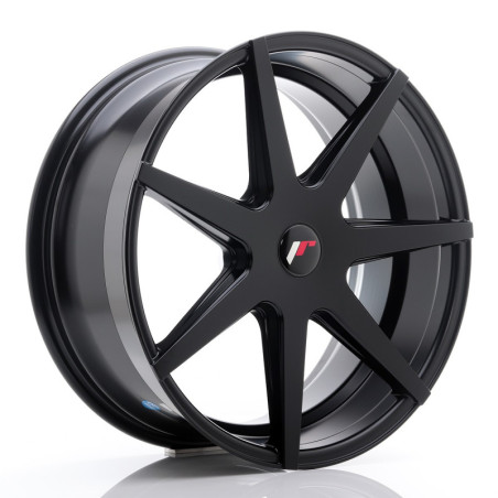 LLANTA JAPAN RACING JR20 20X8,5 ET BLANK BLANK CB 74,1 NEGRO