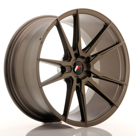 LLANTA JAPAN RACING JR21 21X11 ET BLANK BLANK CB 74,1 BRONCE