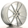 LLANTA JAPAN RACING JR21 22X10,5 ET BLANK BLANK CB 74,1 SILVER