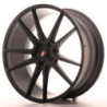 LLANTA JAPAN RACING JR21 22X9,5 ET BLANK BLANK CB 74,1 NEGRO