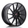 LLANTA JAPAN RACING JR22 19''X8,5 ET BLANK BLANK CB 74,1 BLACK