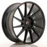 LLANTA JAPAN RACING JR22 20X8,5 ET BLANK BLANK CB 74,1 BLACK