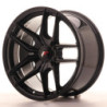 LLANTA JAPAN RACING JR25 18X9,5 ET BLANK BLANK CB 74,1 NEGRO