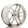 LLANTA JAPAN RACING JR25 18X9,5 ET BLANK BLANK CB 74,1 SILVER