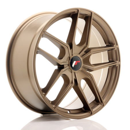 LLANTA JAPAN RACING JR25 19''X8,5 ET BLANK BLANK CB 74,1 BRONCE