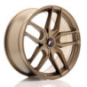 LLANTA JAPAN RACING JR25 19''X8,5 ET BLANK BLANK CB 74,1 BRONZE