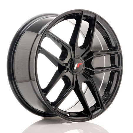 LLANTA JAPAN RACING JR25 19''X8,5 ET BLANK BLANK CB 74,1 NEGRO