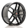 LLANTA JAPAN RACING JR25 19''X8,5 ET BLANK BLANK CB 74,1 NEGRO