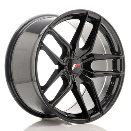 LLANTA JAPAN RACING JR25 19''X9,5 ET BLANK BLANK CB 74,1 NEGRO