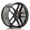 LLANTA JAPAN RACING JR25 19''X9,5 ET BLANK BLANK CB 74,1 BLACK