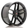 LLANTA JAPAN RACING JR25 20X10 ET BLANK BLANK CB 74,1 NEGRO