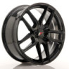 LLANTA JAPAN RACING JR25 20X8,5 ET BLANK BLANK CB 74,1 NEGRO