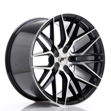 LLANTA JAPAN RACING JR28 19''X10,5 ET BLANK BLANK CB 74,1 NEGRO