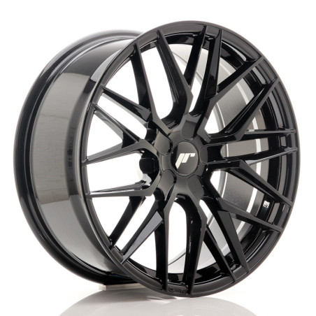 LLANTA JAPAN RACING JR28 19''X8,5 ET BLANK BLANK CB 74,1 BLACK