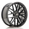 LLANTA JAPAN RACING JR28 19''X8,5 ET BLANK BLANK CB 74,1 NEGRO