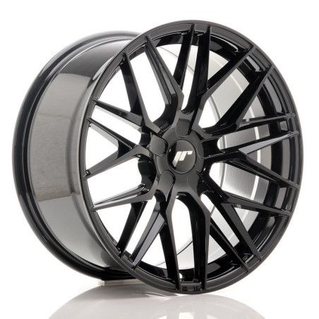 LLANTA JAPAN RACING JR28 19''X9,5 ET BLANK BLANK CB 74,1 NEGRO
