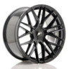 LLANTA JAPAN RACING JR28 19''X9,5 ET BLANK BLANK CB 74,1 NEGRO
