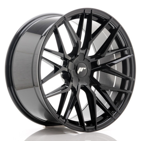 LLANTA JAPAN RACING JR28 20X10 ET BLANK BLANK CB 74,1 NEGRO