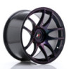 LLANTA JAPAN RACING JR29 18X10,5 ET BLANK BLANK CB 72,6 PURPLE