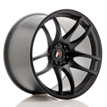 LLANTA JAPAN RACING JR29 19''X11 ET 25 5X120 5X114,3 CB 74,1 BLACK