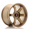 LLANTA JAPAN RACING JR3 18X10,5 ET BLANK BLANK CB 74,1 BRONCE