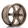 LLANTA JAPAN RACING JR3 18X9,5 ET BLANK BLANK CB 74,1 BRONZE