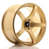 LLANTA JAPAN RACING JR32 18X8,5 ET 38 5X100 CB 67,1 GOLD